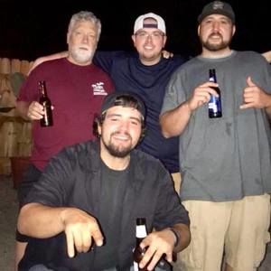 Meet your Posher, Jeremy